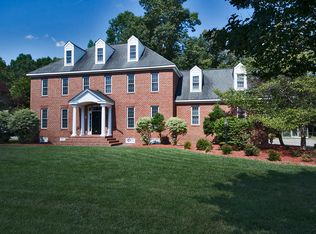 104 Water Fowl Dr, Yorktown, VA 23692