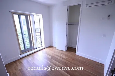 Rented by East Williamsburg Realty Inc