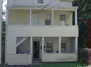 8 N 4th St, Paterson, NJ 07522