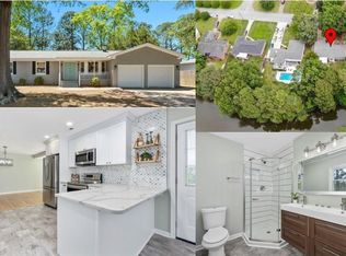 1241 Davis Ave, Chesapeake, VA 23325