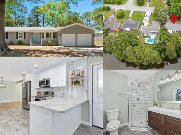 1241 Davis Ave, Chesapeake, VA 23325