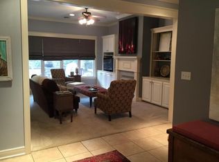 109 Red Roan Rd, Hattiesburg, MS 39402