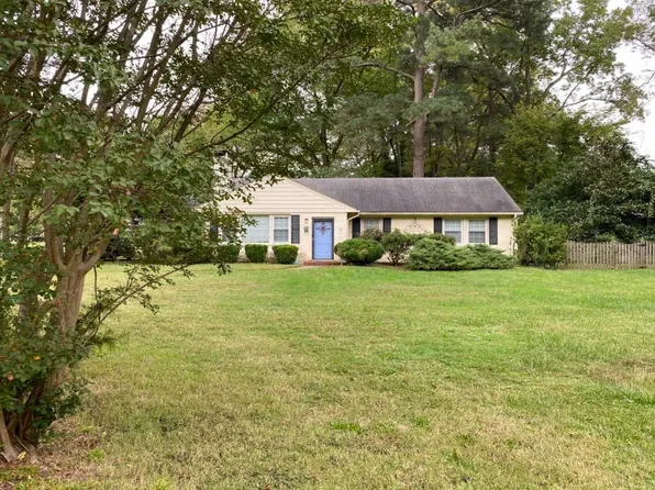 5904 S Crestwood Ave, Richmond, VA 23226
