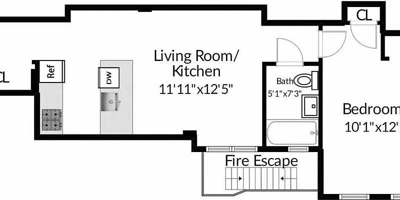 Rented by E Realty International Corp | media 11