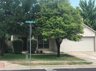 10301 Yellowstone Dr, Austin, TX 78747