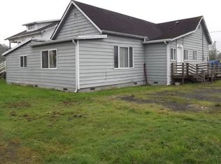 302 S Clark St, Aberdeen, WA 98520