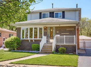 14422 Ridgeway Ave, Midlothian, IL 60445