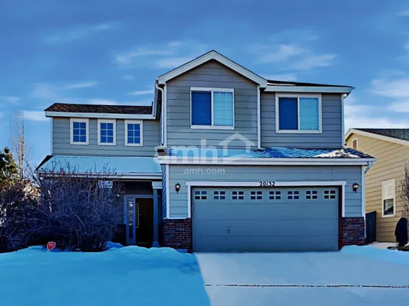 20132 E Hampden Pl, Aurora, CO 80013