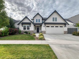 3413 E Levin Dr, Meridian, ID 83642