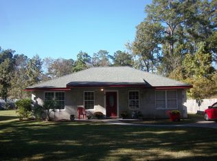 18 Josselson St, Yemassee, SC 29945