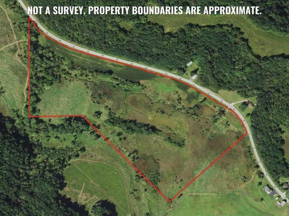 0 COUNTY ROAD DE, Bangor, WI 54614