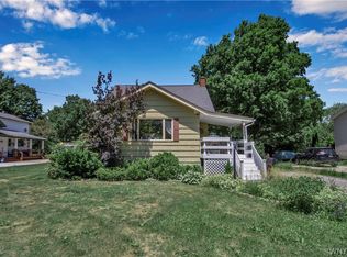 2914 Maple Ave, Eden, NY 14057