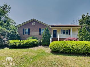 2308 Oakstone Cir, Gastonia, NC 28052