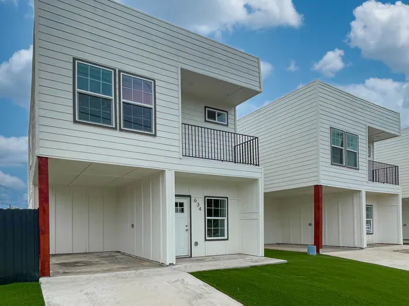 626 IOWA ST #626, San Antonio, TX 78203