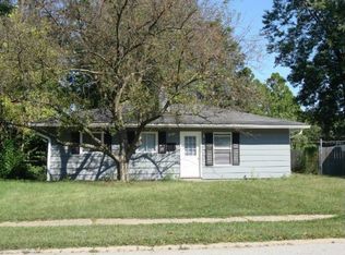 3213 Normandy Rd, Indianapolis, IN 46222
