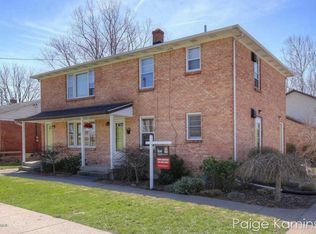 2866 32nd St SE, Kentwood, MI 49512