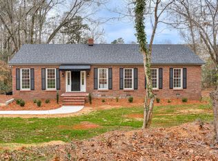 310 Spring Valley Rd, Waynesboro, GA 30830