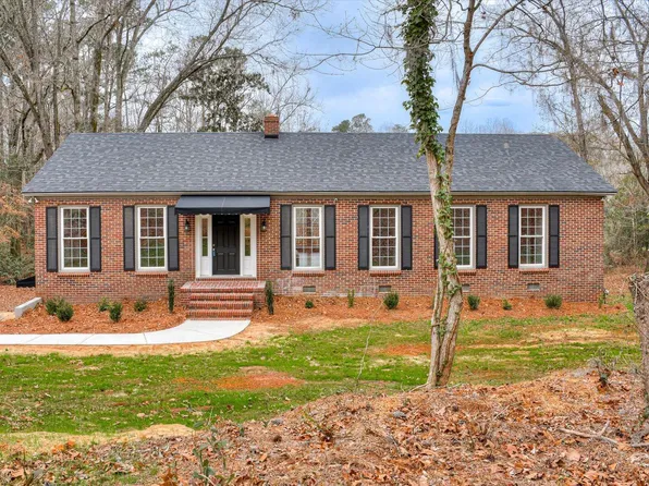 310 SPRING VALLEY Road, Waynesboro, GA 30830