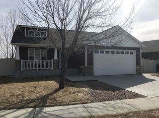 3009 E Copper Ridge Loop, Billings, MT 59106