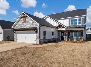5 Ivy Way, Phenix City, AL 36867