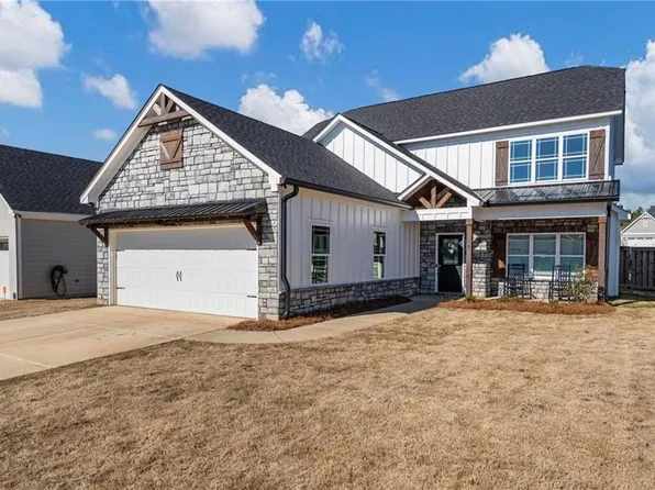 5 Ivy Way, Phenix City, AL 36867