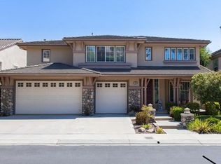 21 Raleigh Ct, Coto De Caza, CA 92679