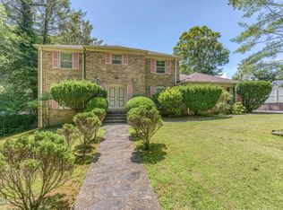 1821 Woodhaven Dr, Elizabethton, TN 37643