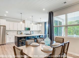 16705 Summers Walk Blvd #6, Davidson, NC 28036