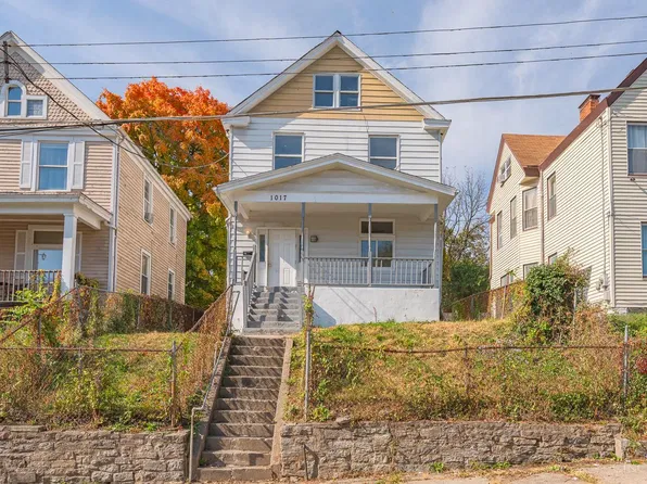 1017 Underwood Pl, Cincinnati, OH 45204