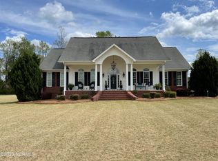 89 Antioch Church Rd, Whiteville, NC 28472