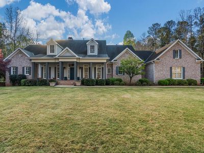 7620 River Rd Lot 7, Columbus, GA, 31904