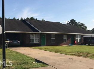 58 Wilma Dr 58 & #60, Rome, GA 30165