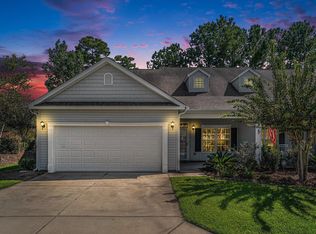 1018 Red Sky Ln #101, Murrells Inlet, SC 29576