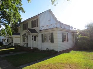 819 McCormick Blvd, Clifton Forge, VA 24422