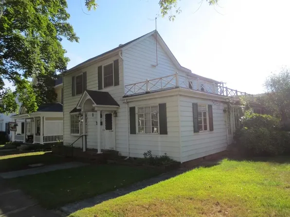 819 McCormick Blvd, Clifton Forge, VA 24422