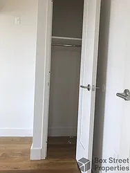 Rented by Box Street Properties LLC