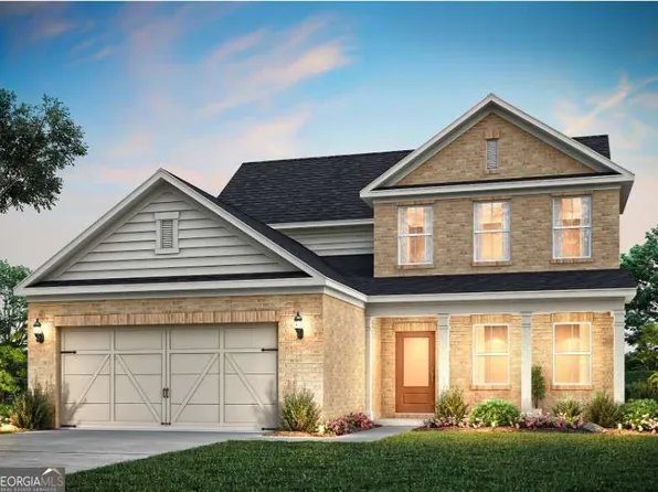1683 Branch Creek Dr Lot 95, Cumming, GA 30040
