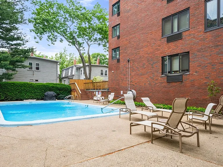19 Chauncy St #4B — Photo 23