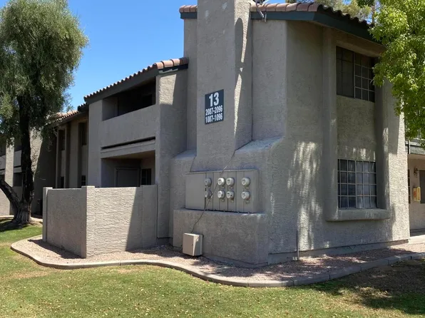 533 W GUADALUPE Road #1087, Mesa, AZ 85210