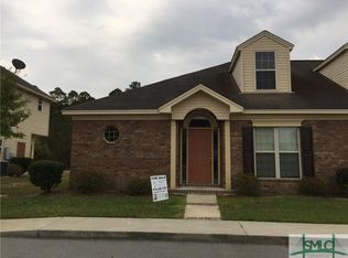207 Foxbury Sq, Pooler, GA 31322