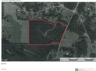 Old Hillsboro Rd, Forest, MS 39074