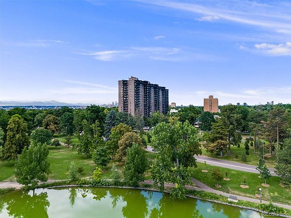 2nd image of 420 S Marion Parkway #1701