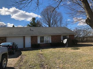 2101 S Nebo Rd #1, Yorktown, IN 47396