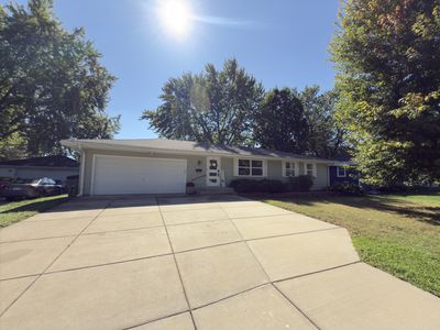 5017 Wilshire Blvd, Crystal, MN, 55429