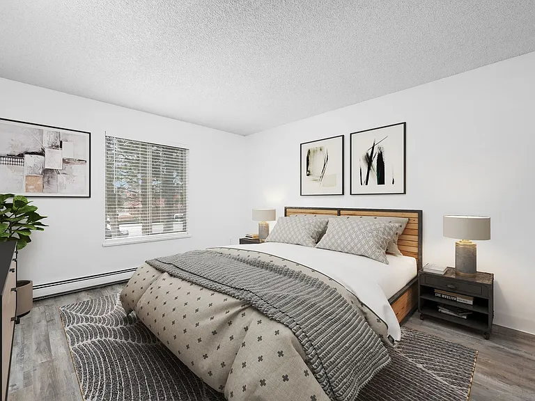 North Star Apartments - Beautiful Remodeled Apartments — Photo 17