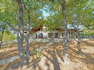 345 Sandstone Way, Gordon, TX 76453