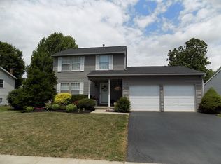 1930 Westbranch Rd, Grove City, OH 43123
