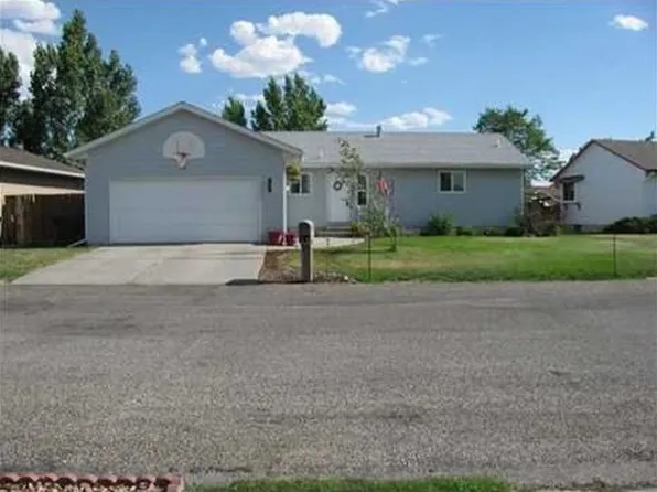 3432 Windmill Cir, Billings, MT 59102