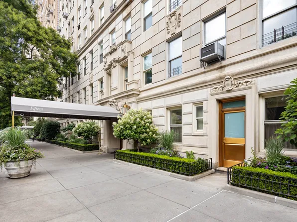 15 West 81st Street image 33 of 33