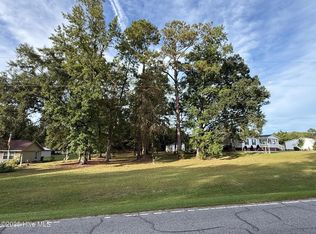 Lot #1 Prison Camp Road, Whiteville, NC 28472